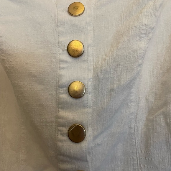 Free People bodysuit - Picture 2 of 7